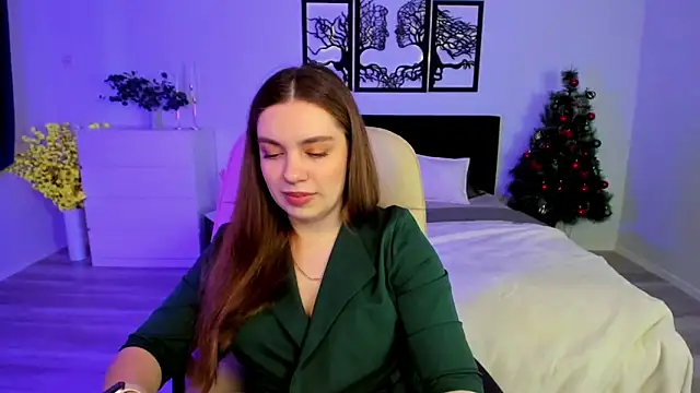 DaniellaLovely online show from 01/22/25, 11:12