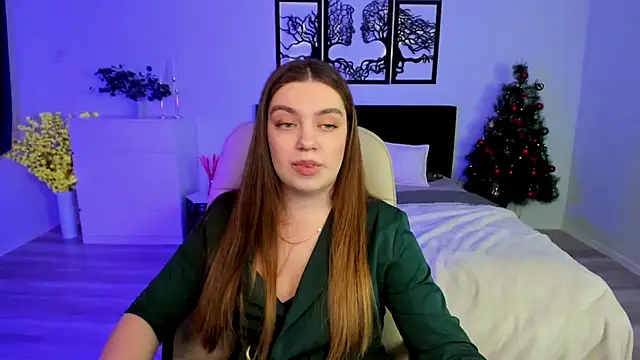 DaniellaLovely online show from 01/22/25, 02:24
