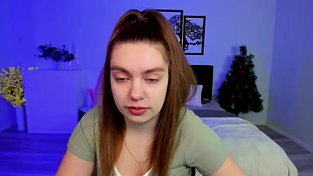 DaniellaLovely online show from 01/23/25, 11:15