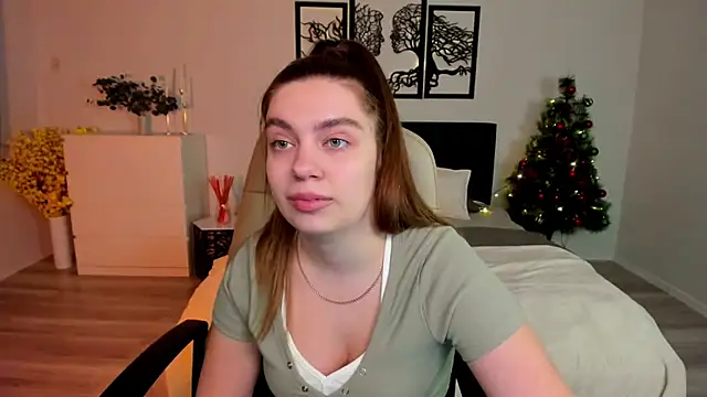 DaniellaLovely online show from 01/23/25, 02:17