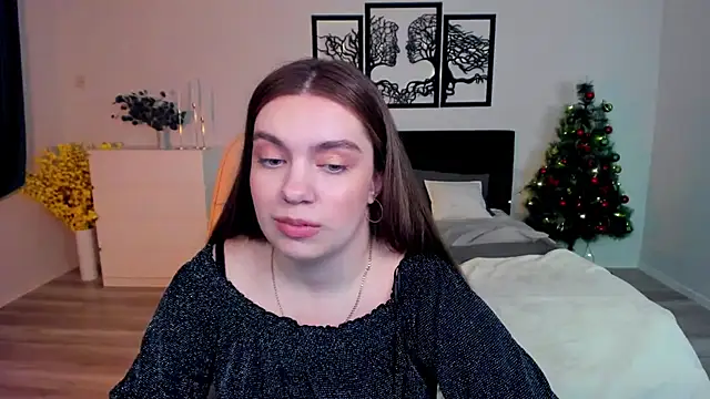 DaniellaLovely online show from 01/26/25, 02:19