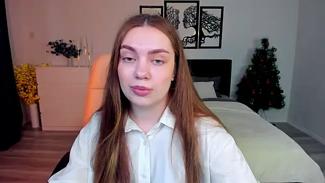 DaniellaLovely online show from 01/27/25, 10:38