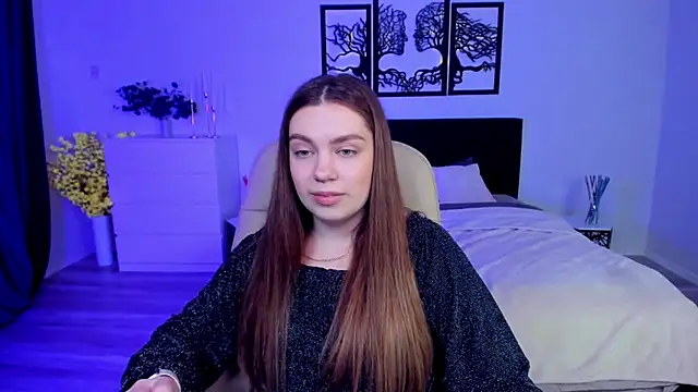 DaniellaLovely online show from 01/29/25, 02:10