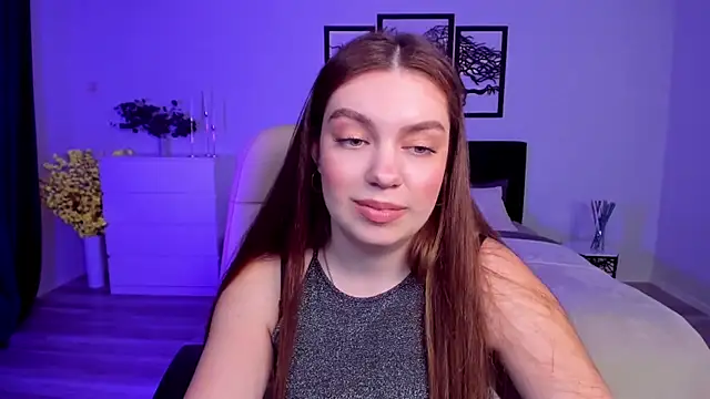 DaniellaLovely online show from 01/31/25, 03:00