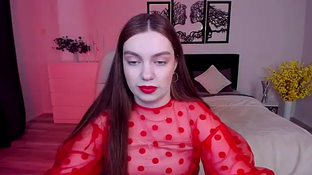 DaniellaLovely online show from 02/10/25, 11:15