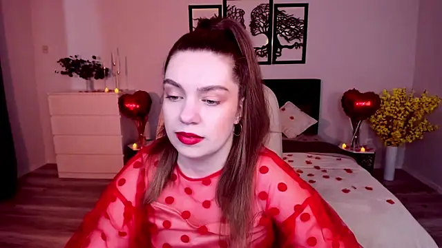 DaniellaLovely online show from 02/13/25, 11:06