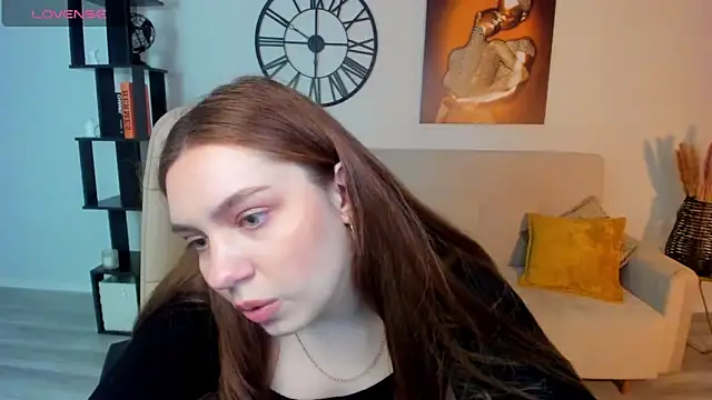 DaniellaLovely online show from 03/04/25, 02:21