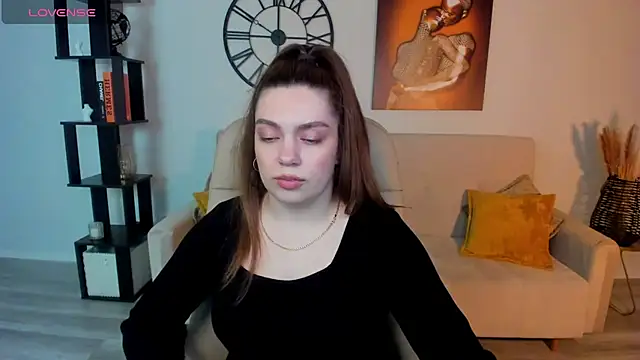 DaniellaLovely online show from 03/05/25, 02:12