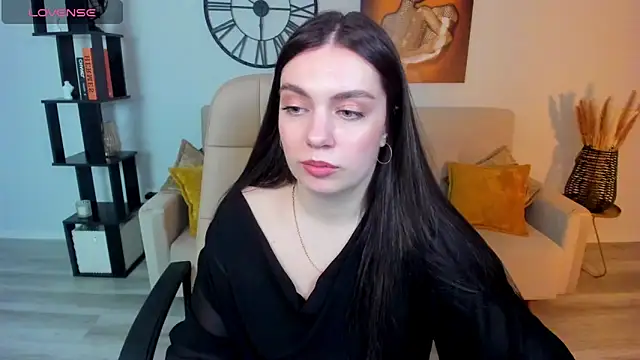DaniellaLovely online show from 03/09/25, 01:59