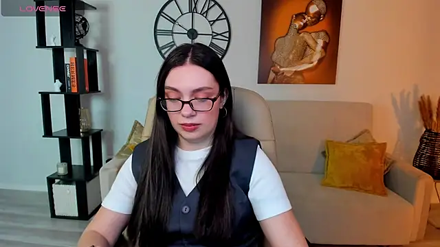 DaniellaLovely online show from 03/11/25, 11:23