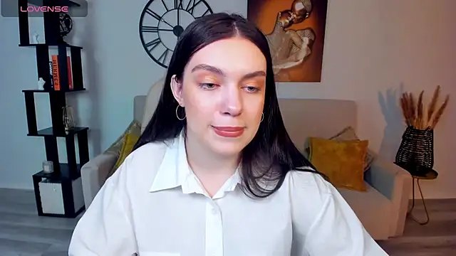 DaniellaLovely online show from 03/12/25, 11:20