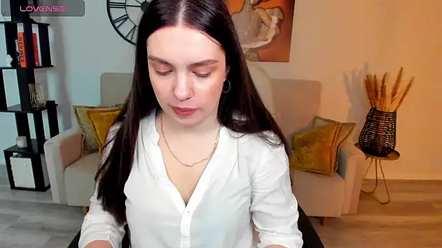 DaniellaLovely online show from 03/15/25, 11:19
