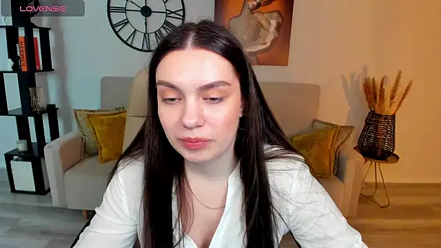 DaniellaLovely online show from 03/15/25, 02:23