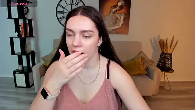 DaniellaLovely online show from 03/16/25, 11:16