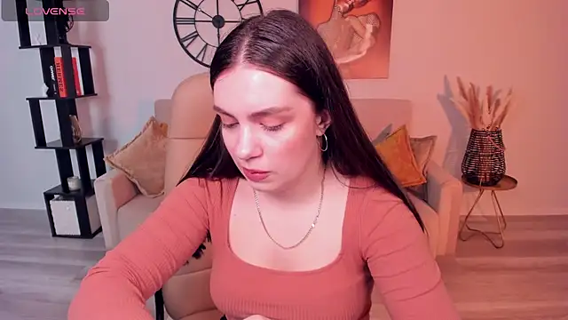 DaniellaLovely online show from 03/21/25, 11:12