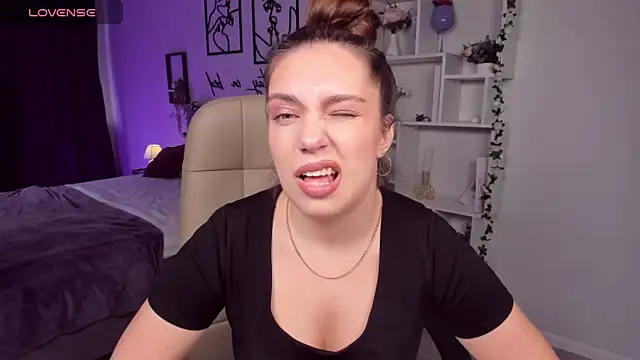 DaniellaLovely online show from 09/27/25, 11:04