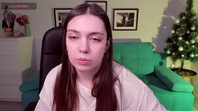 Snapshot of DaniellaLovely chatting on 01/06/26, 10:52 DaniellaLovely online show from 01/06/26, 10:52