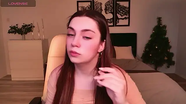 Snapshot of DaniellaLovely chatting on 01/08/26, 10:50 DaniellaLovely online show from 01/08/26, 10:50