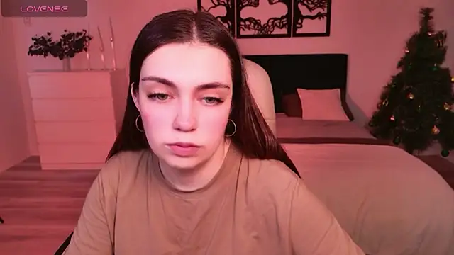 Snapshot of DaniellaLovely chatting on 01/10/26, 10:39 DaniellaLovely online show from 01/10/26, 10:39