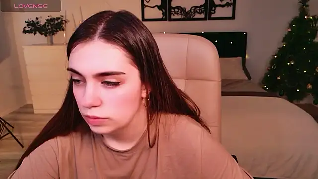 Snapshot of DaniellaLovely chatting on 01/11/26, 10:31 DaniellaLovely online show from 01/11/26, 10:31