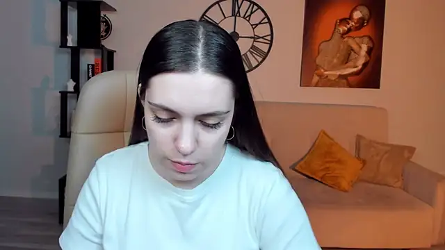 Snapshot of DaniellaLovely chatting on 01/19/26, 10:52 DaniellaLovely online show from 01/19/26, 10:52