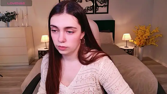 Snapshot of DaniellaLovely chatting on 02/03/26, 11:15 DaniellaLovely online show from 02/03/26, 11:15