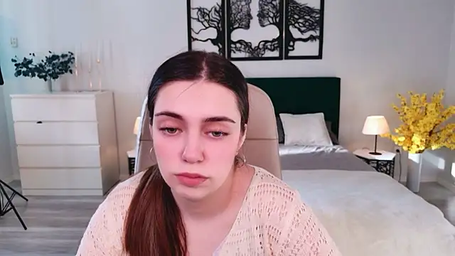 Snapshot of DaniellaLovely chatting on 02/04/26, 10:54 DaniellaLovely online show from 02/04/26, 10:54