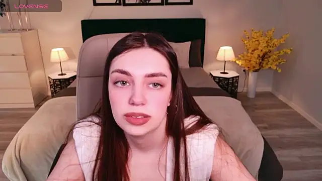 Snapshot of DaniellaLovely chatting on 02/19/26, 10:44 DaniellaLovely online show from 02/19/26, 10:44