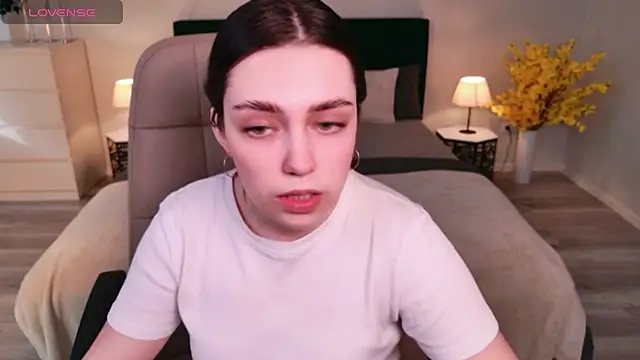 Snapshot of DaniellaLovely chatting on 02/21/26, 10:27 DaniellaLovely online show from 02/21/26, 10:27