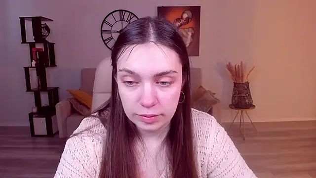 Snapshot of DaniellaLovely chatting on 03/10/26, 07:35 DaniellaLovely online show from 03/10/26, 07:35