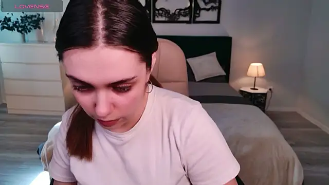 Snapshot of DaniellaLovely chatting on 03/11/26, 11:16 DaniellaLovely online show from 03/11/26, 11:16