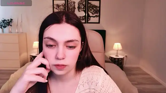 Snapshot of DaniellaLovely chatting on 03/15/26, 11:05 DaniellaLovely online show from 03/15/26, 11:05