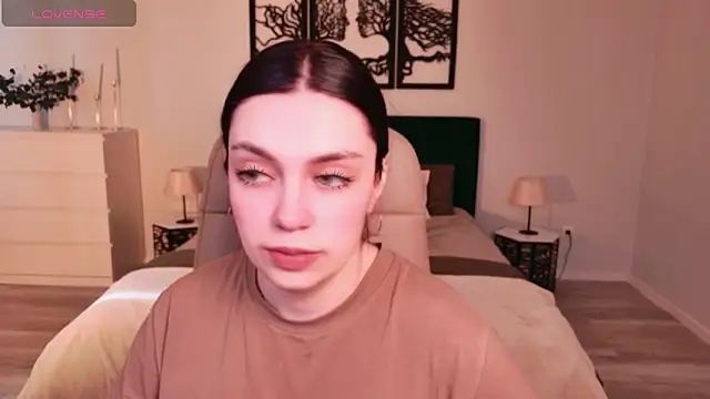 Snapshot of DaniellaLovely chatting on 03/16/26, 11:14 DaniellaLovely online show from 03/16/26, 11:14