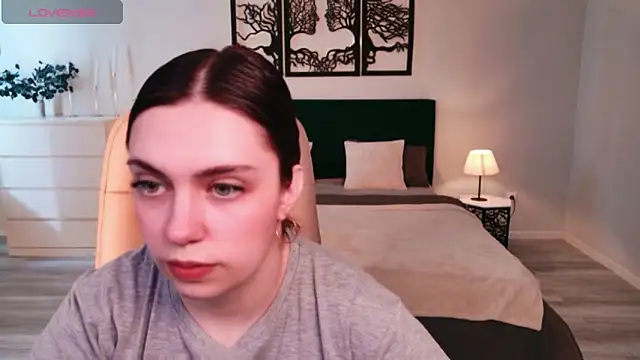 Snapshot of DaniellaLovely chatting on 03/28/26, 09:53 DaniellaLovely online show from 03/28/26, 09:53