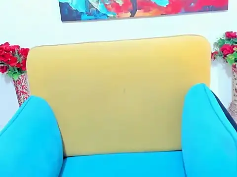 evaaelfiee online show from 07/24/26, 03:59