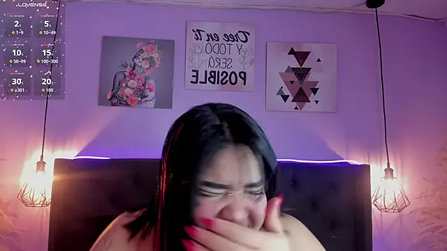 KRYSTENMOON online show from 04/27/26, 02:04