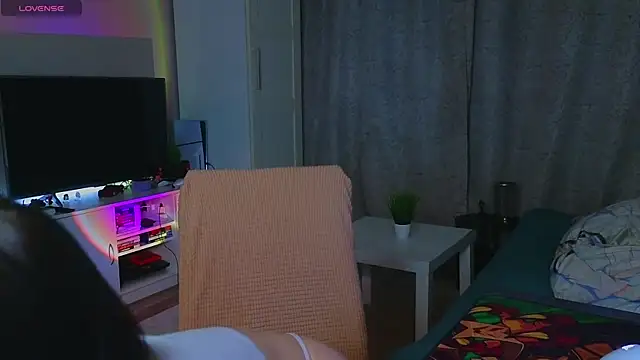 MaryRace online show from 09/11/25, 01:11