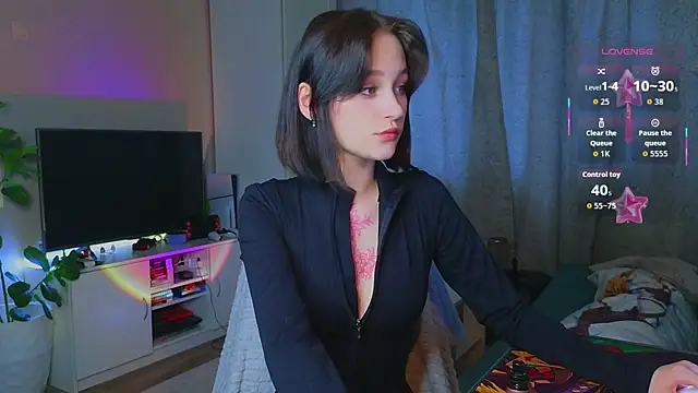 MaryRace online show from 10/03/25, 12:02