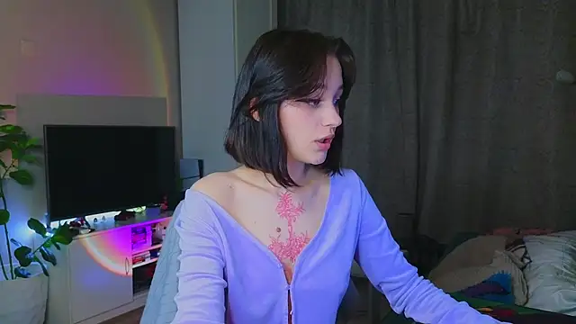 MaryRace online show from 10/18/25, 12:17