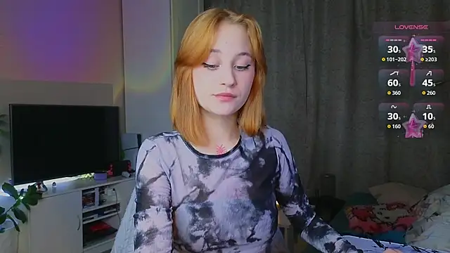 MaryRace online show from 11/14/25, 12:04