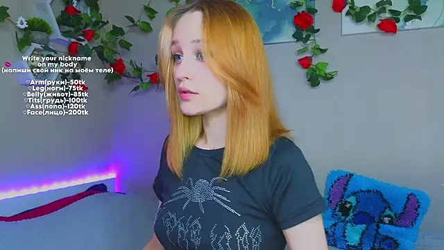 MaryRace online show from 04/29/26, 05:06
