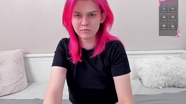 JulieTaylors online show from 10/28/25, 09:28