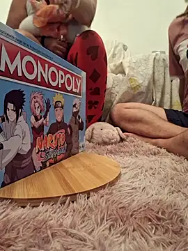 SaidaHot online show from 09/28/25, 12:38