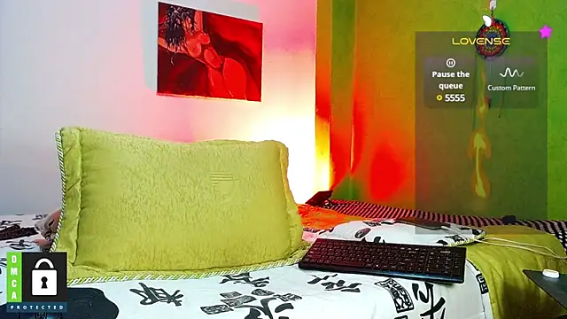 Snapshot of Diilanhott chatting on 01/30/25, 01:44 Diilanhott online show from 01/30/25, 01:44