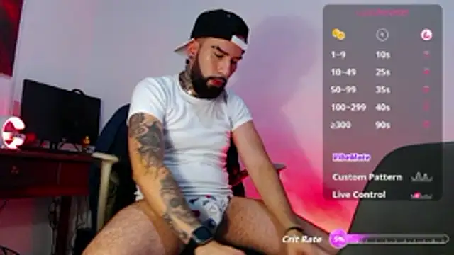 Diilanhott online show from 11/10/25, 09:25