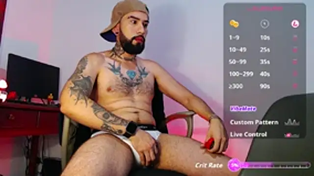 Diilanhott online show from 11/12/25, 11:36