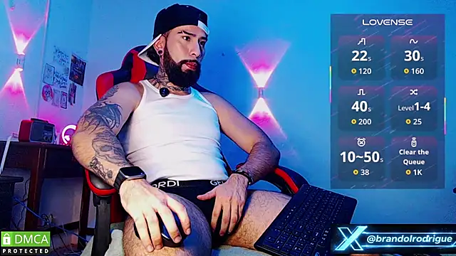 Diilanhott online show from 05/02/26, 10:59