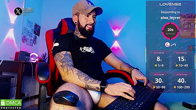 Diilanhott online show from 05/04/26, 11:23