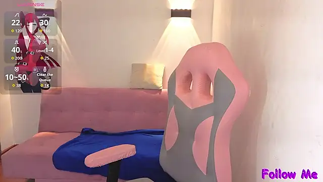 vittorialombardi   online show from 02/04/26, 07:25