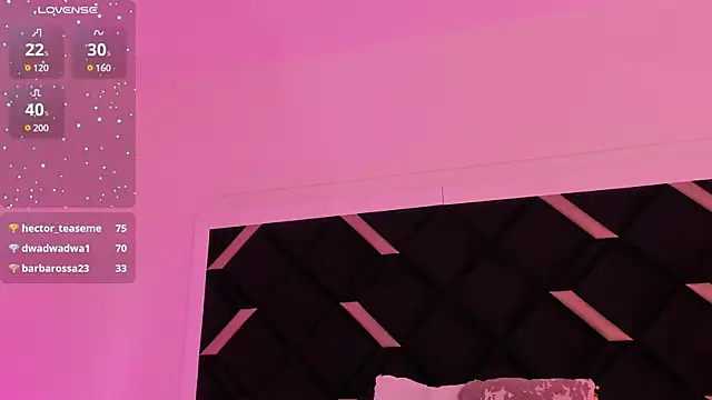 Alexa Handler online show from 03/02/25, 02:19